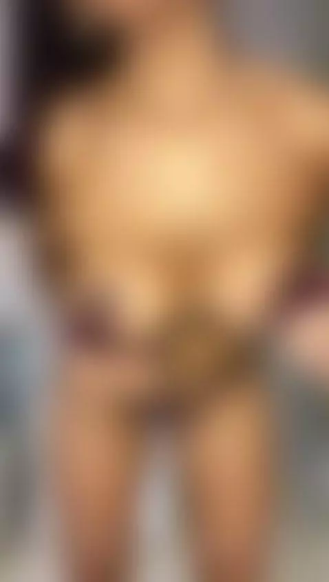 Are you ready to put your tongue on my big tits? 🍒🍒 by clairemiller