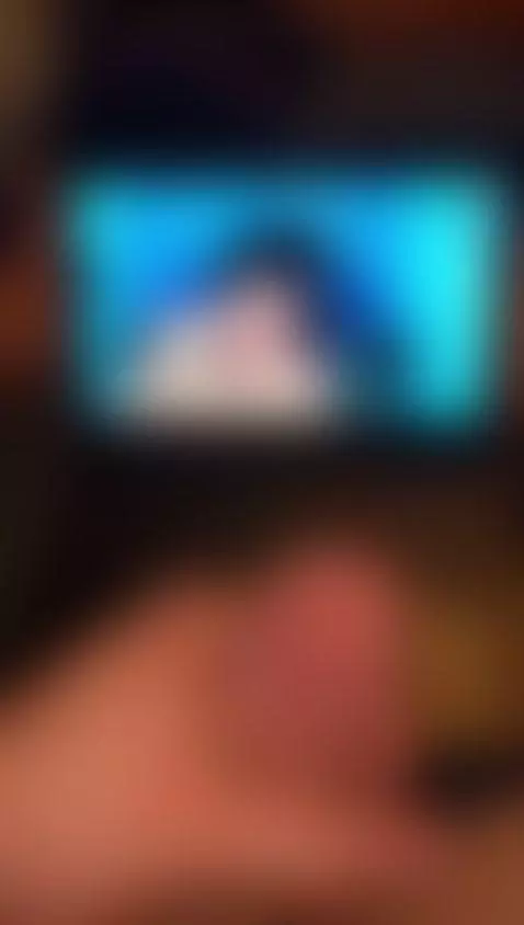 my fan showing me his love by dannaboobs