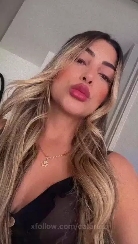 Look at me i am so happy and horny by cataruiz