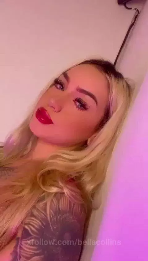 😈Join to my show bby!!!😈 by bellacollins