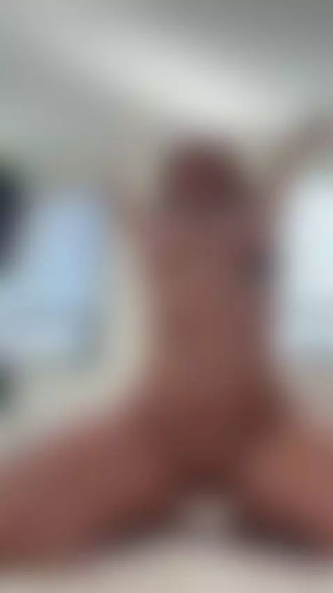 Some morning yoga by mariaa-skyy