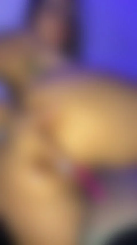 I love playing with my asshole by ninasanz