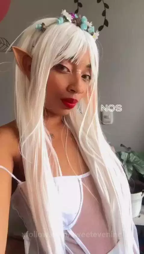 I´m online guys by sweetevening