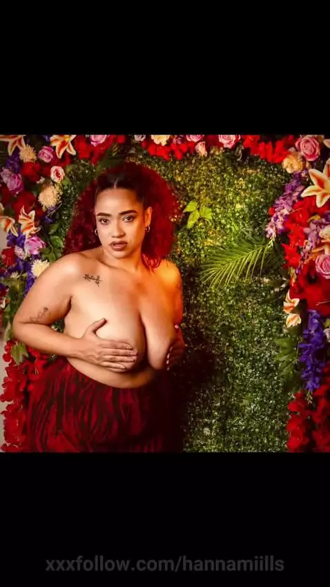 I arrive new content by hannamiills