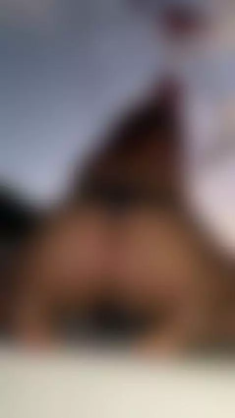 Even on a ship at sea I can't stop moving my big ass by hannamiills