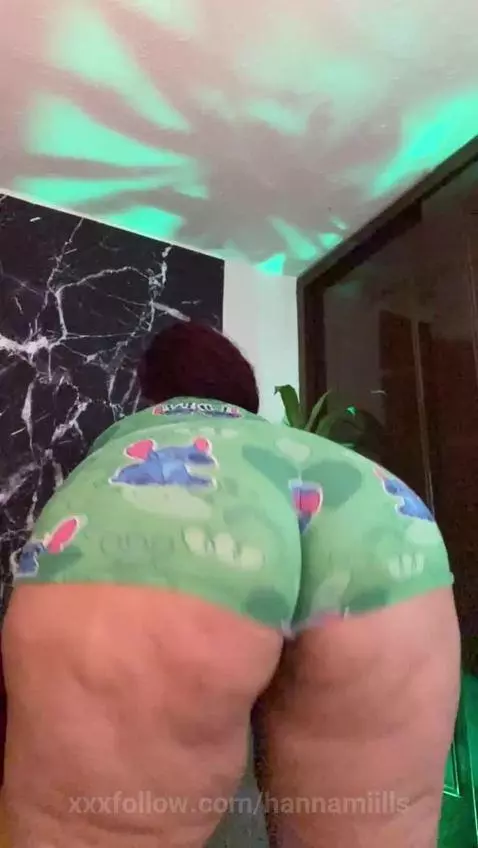 Shake it , shake it by hannamiills