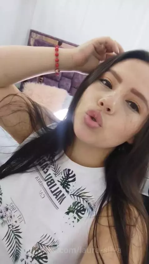 smile life is beautiful by laura-silva