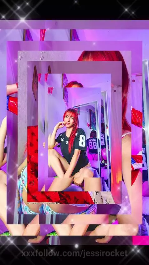 This month I come with lit@s surprises by jessirocket