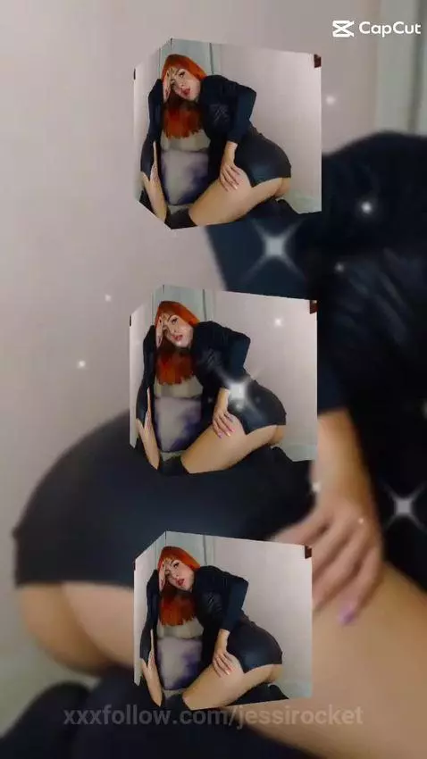 and if I dance to you like that? by jessirocket