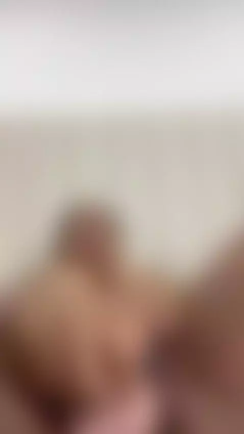 Do we measure your cock in my pussy? I want to feel how deep... by sexyebonyvip