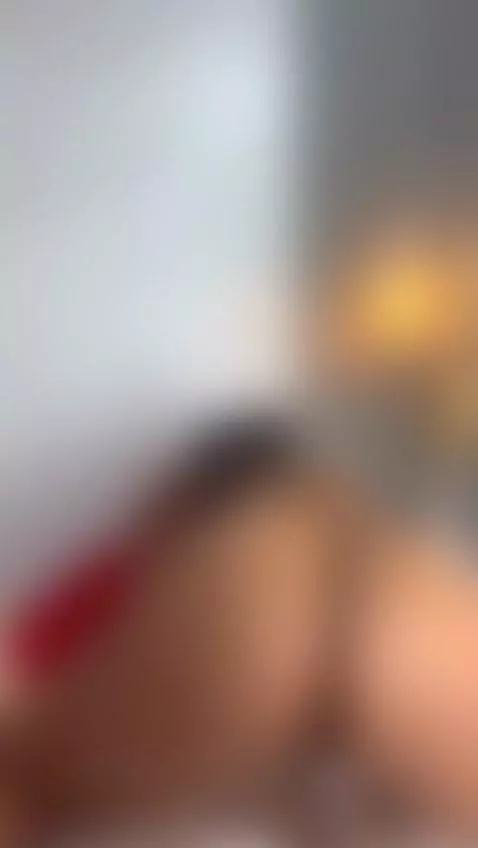 SMASHING UR DELICIOUS BIG BLACK COCK 🥵🍆 by sexyebonyvip