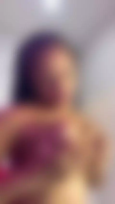 SUCK hard my juicy milk boobs 🍒🥵 by sexyebonyvip