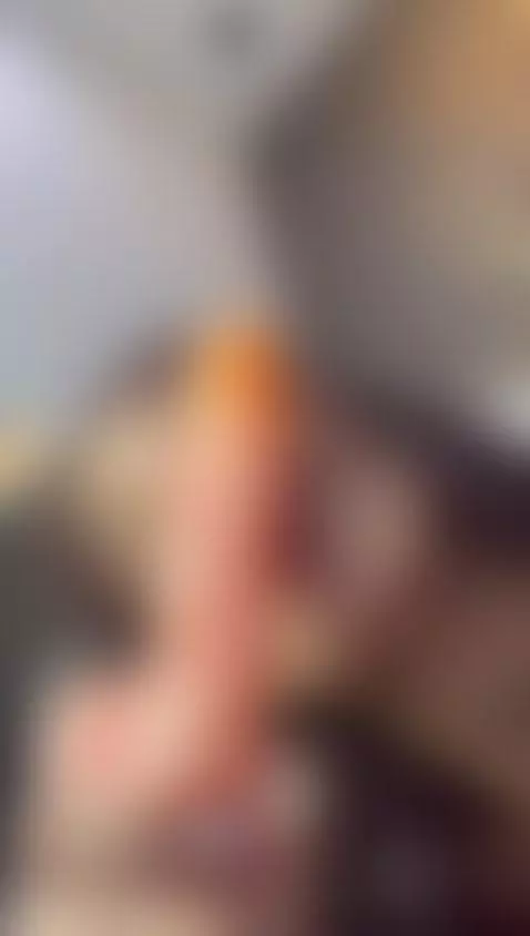 I’m craving a messy cum-covered session… cover my tits, my f... by sophiebatory