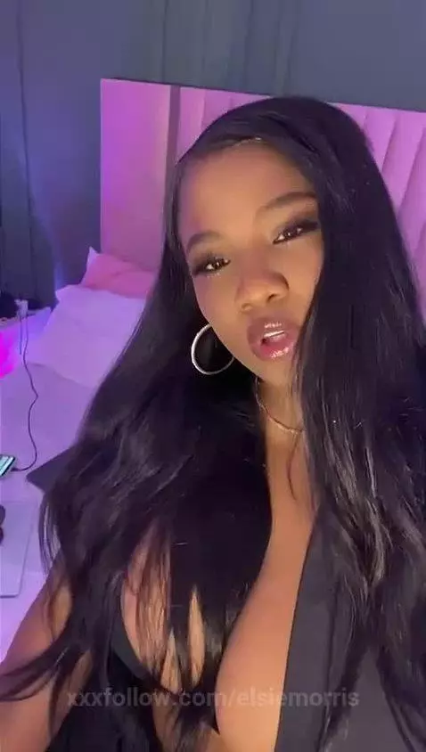 🔥🔥ebony latina by elsiemorris