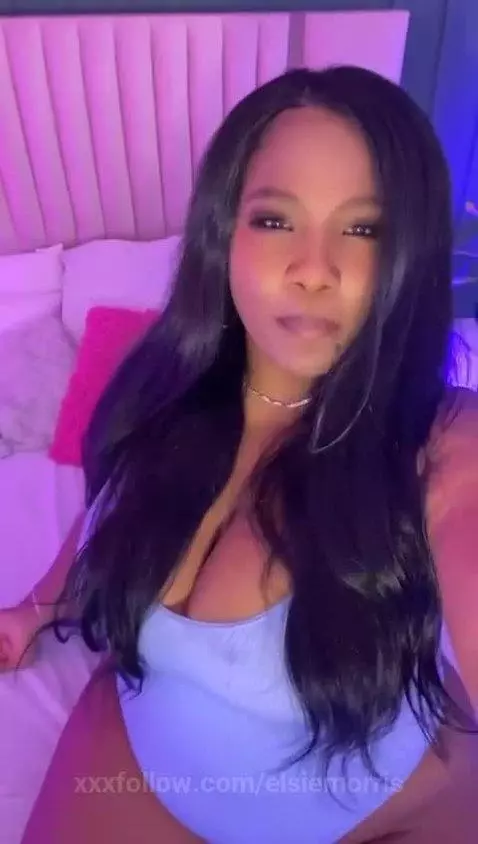 🥵🥵🥵latina by elsiemorris