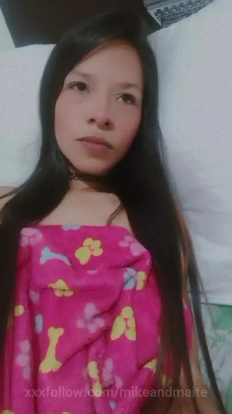 ven duerme conmigo by mikeandmaite