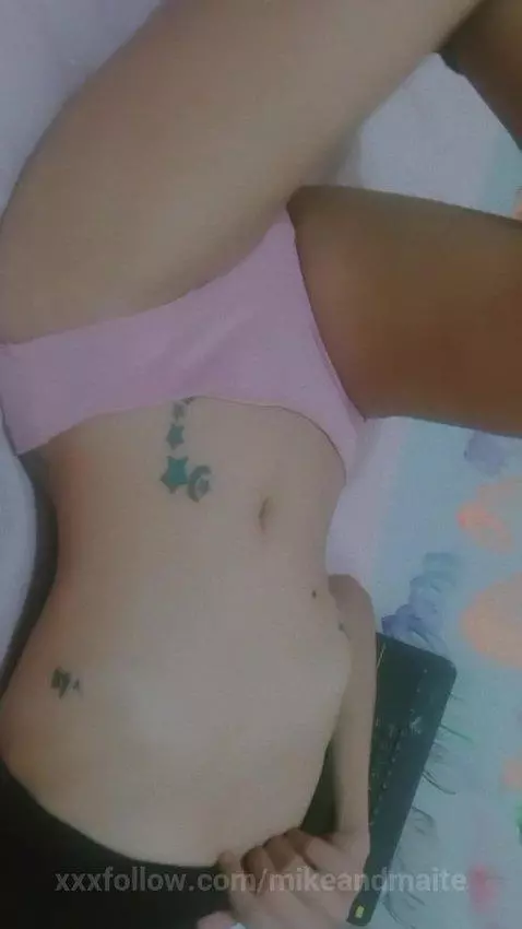 my body by mikeandmaite