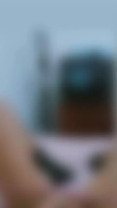 I'm at home, alone, in my room, while watching a movie, I wa... by mikeandmaite