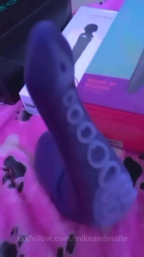 These are some of my toys... yes, it's surprising. I can sho... by mikeandmaite