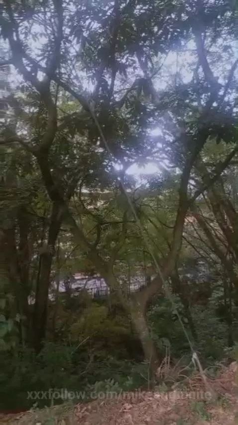 I get a little hot in nature, I'm shy but very naughty by mikeandmaite