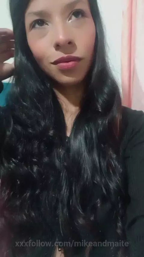 good girl!! by mikeandmaite