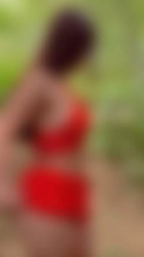 Naughty girl in the nature by keisyadams