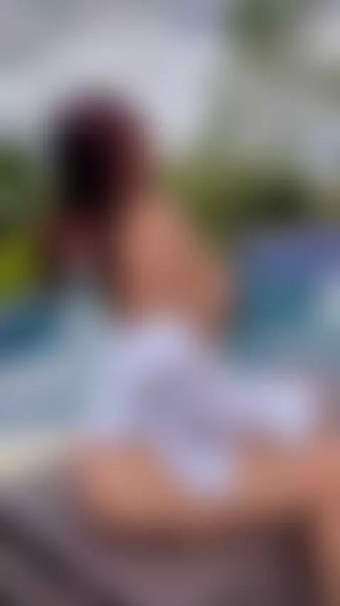 Hot pool time! by keisyadams