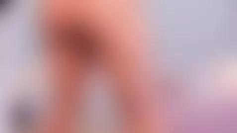 Naked walk dance in heels by keisyadams