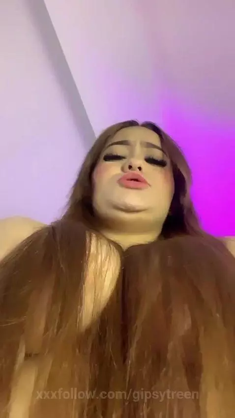 bigboobs, bigass, blowjob by gipsytreen