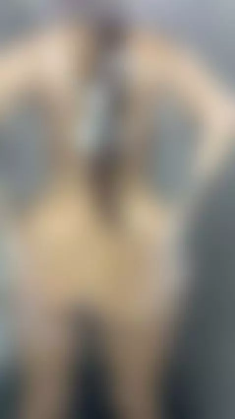 and the shower🔥💦 by gipsytreen