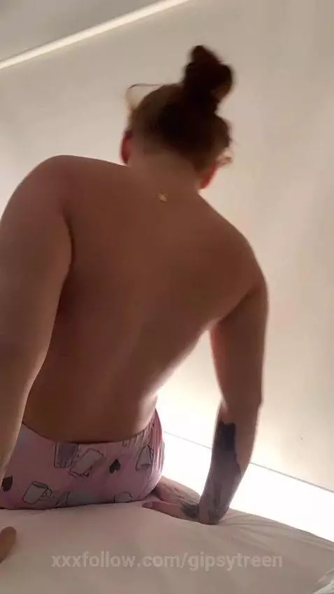 morning😋 by gipsytreen