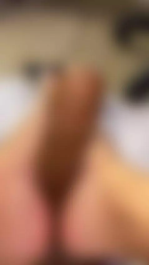 mmm lick my feet bby 😋🥴 by gipsytreen