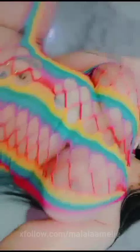 I am the woman you have been waiting for so much, come on, m... by malalaamelie