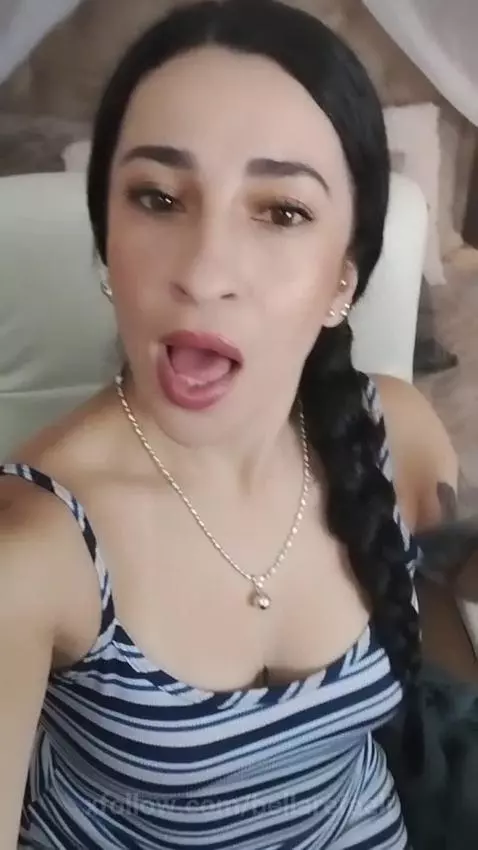 Kiss me ♥ by bellarefaeli