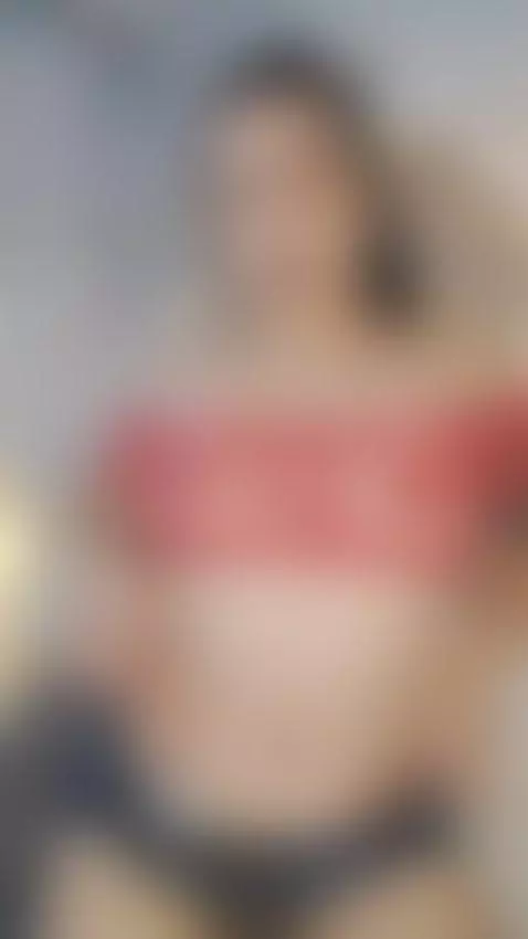 Do you want me to dance for you in private? by bellarefaeli