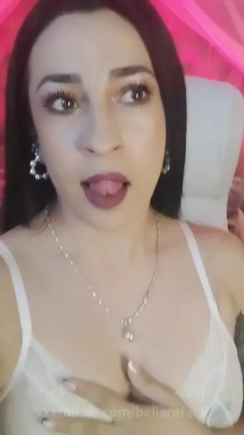 Ready for the party ♥ by bellarefaeli