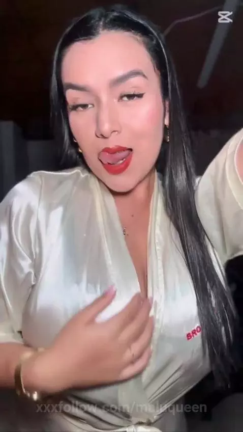 This is how horny i am waiting to be fucked by you 🥵🥰 by maluqueen