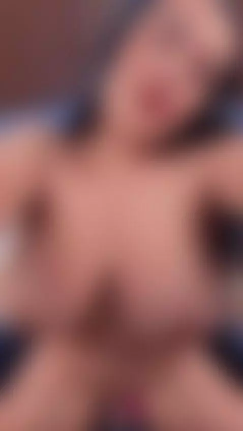 I'd love to cum with your cock inside me 🥵🔥 by maluqueen