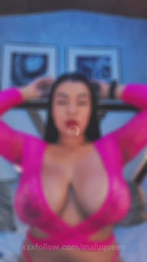 What would you think if you came home and saw me like that w... by maluqueen