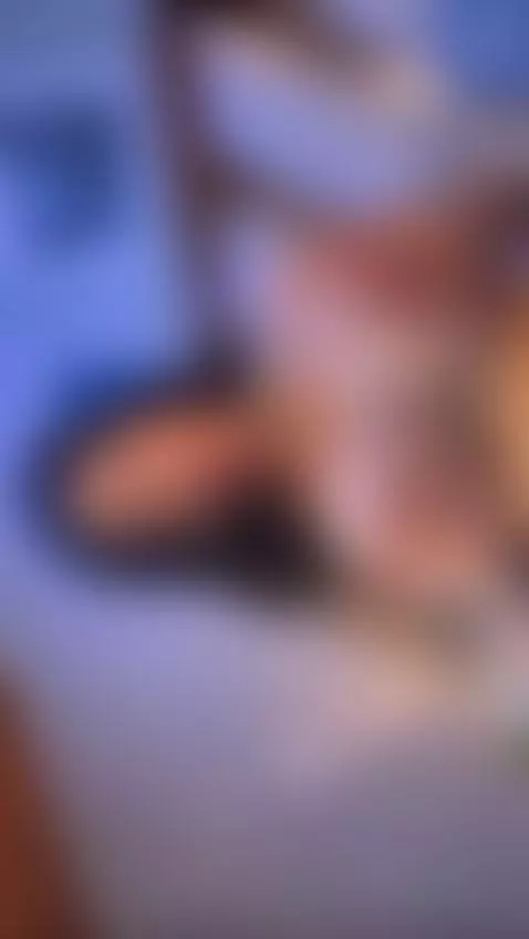 I only receive caresses like that dear 🥰 by maluqueen