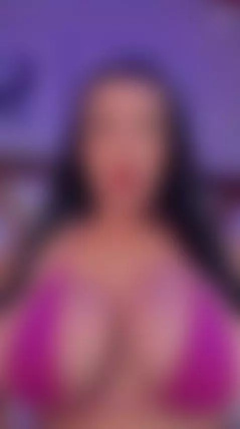 Come closer and touch them don't be shy🥰😈 by maluqueen