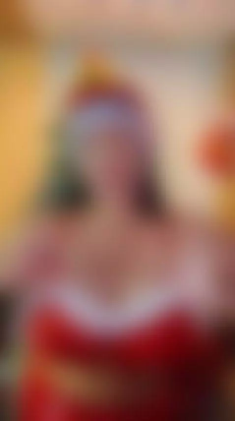 It's time to celebrate Christmas, here's your gift🎄☃️ by maluqueen