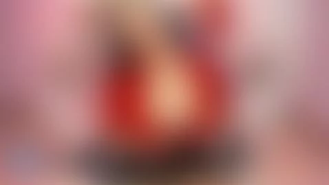 Did you ask for a little sexy devil for Christmas? 🔥😈 by maluqueen