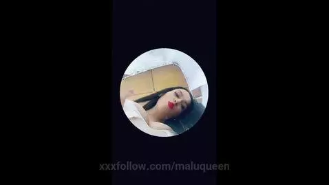 Fuck me so hard that you make me bouncing my tits 😋😈 by maluqueen