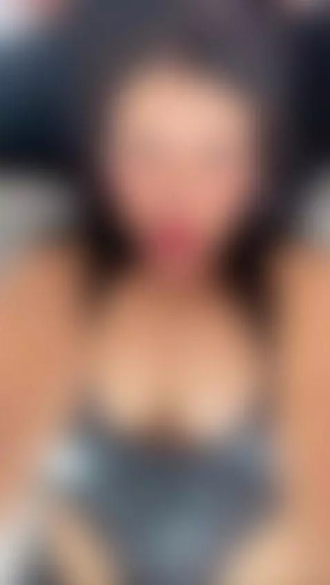 Do you like to see my beautiful tits moving? 😍 by maluqueen