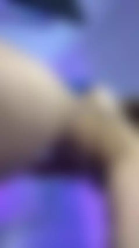 HAPPY BLUE DAY 💙👻 ready for this bomb sexual! I'm online now... by viiooleet