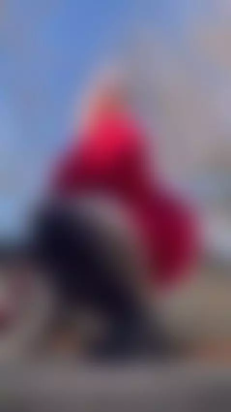 Big booty BBW FemDom  Queen by platinumpuzzy