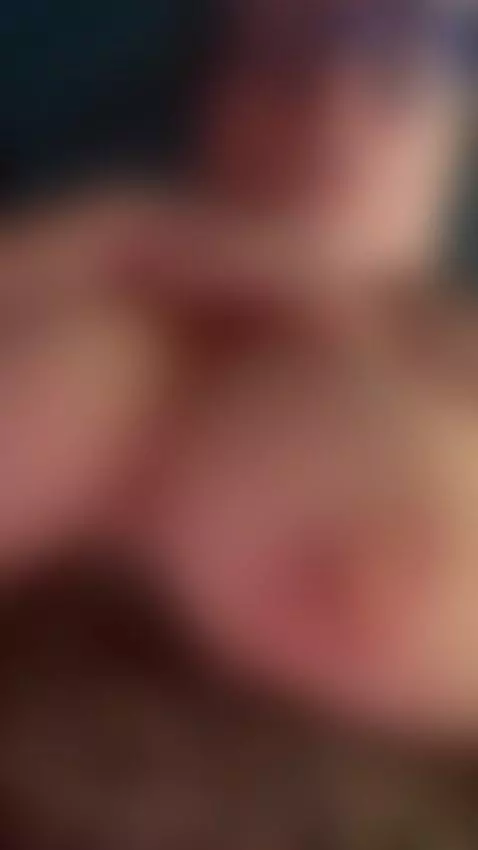 I’m so hotny my nipples are rock hard! by platinumpuzzy