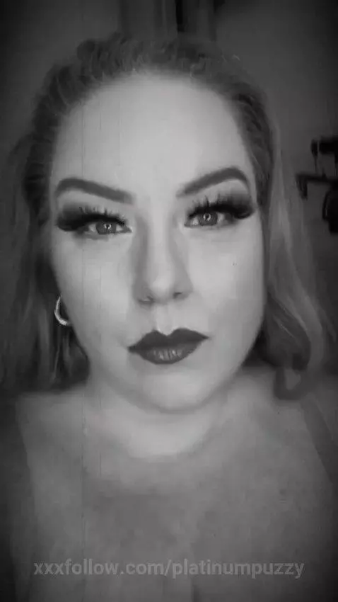 just a taste by platinumpuzzy