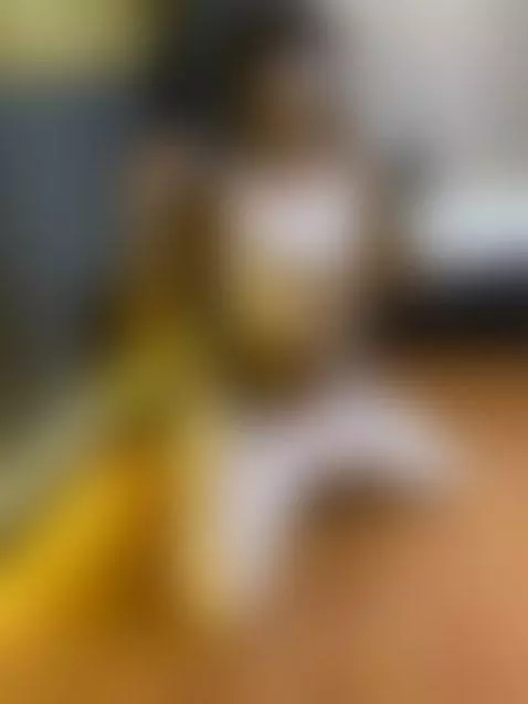 Sexy ebony by connywells